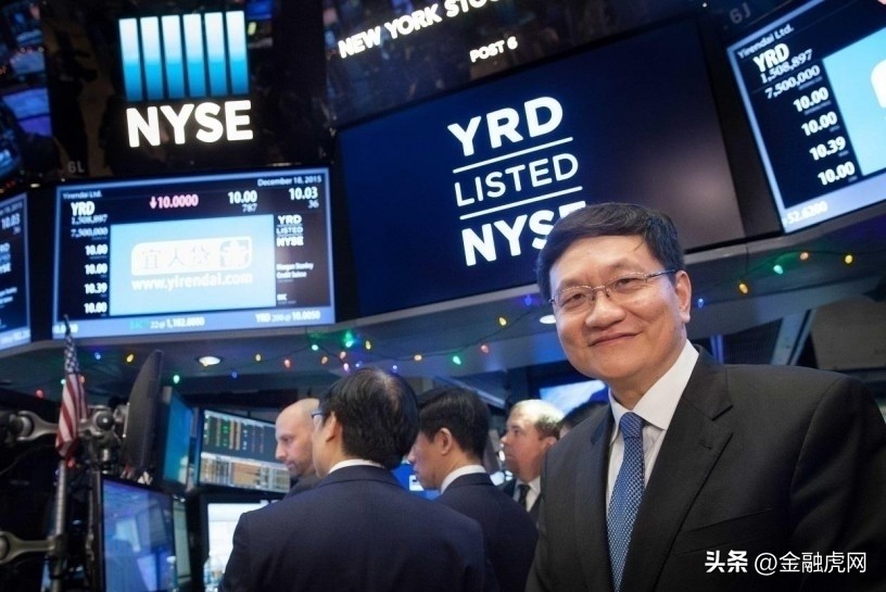 宜人金科最新转让消息,宜人金科增资至10亿持续合规