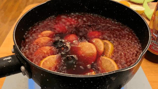 阳了？不妨把自己灌醉！这口冬日热酒，我不希望就剩你没喝过…