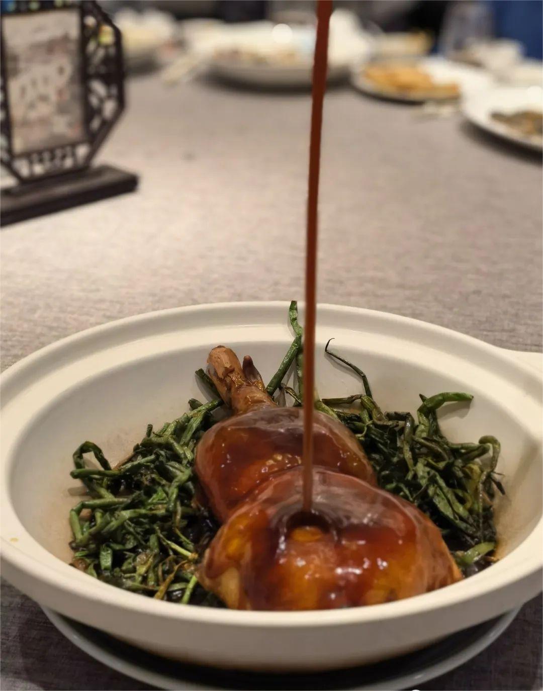 睡过这家国宾馆的新楼，我们全家都愁了……