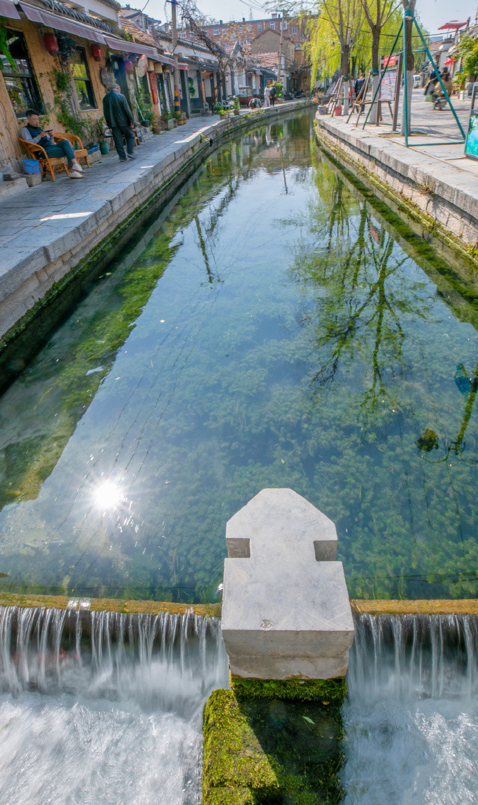 济南生活更美好,生活在济南就是幸福