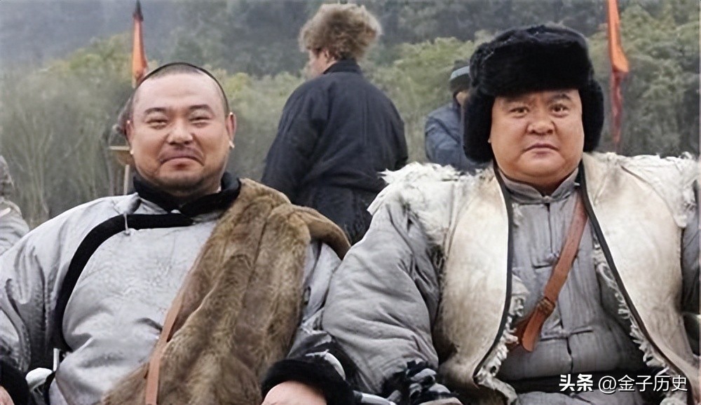 1955年授衔，四野军长拟被授予大校，毛主席很惊讶：他应该是少将