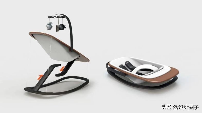 2023年红点设计大奖作品,2021红点设计概念大奖获奖作品展