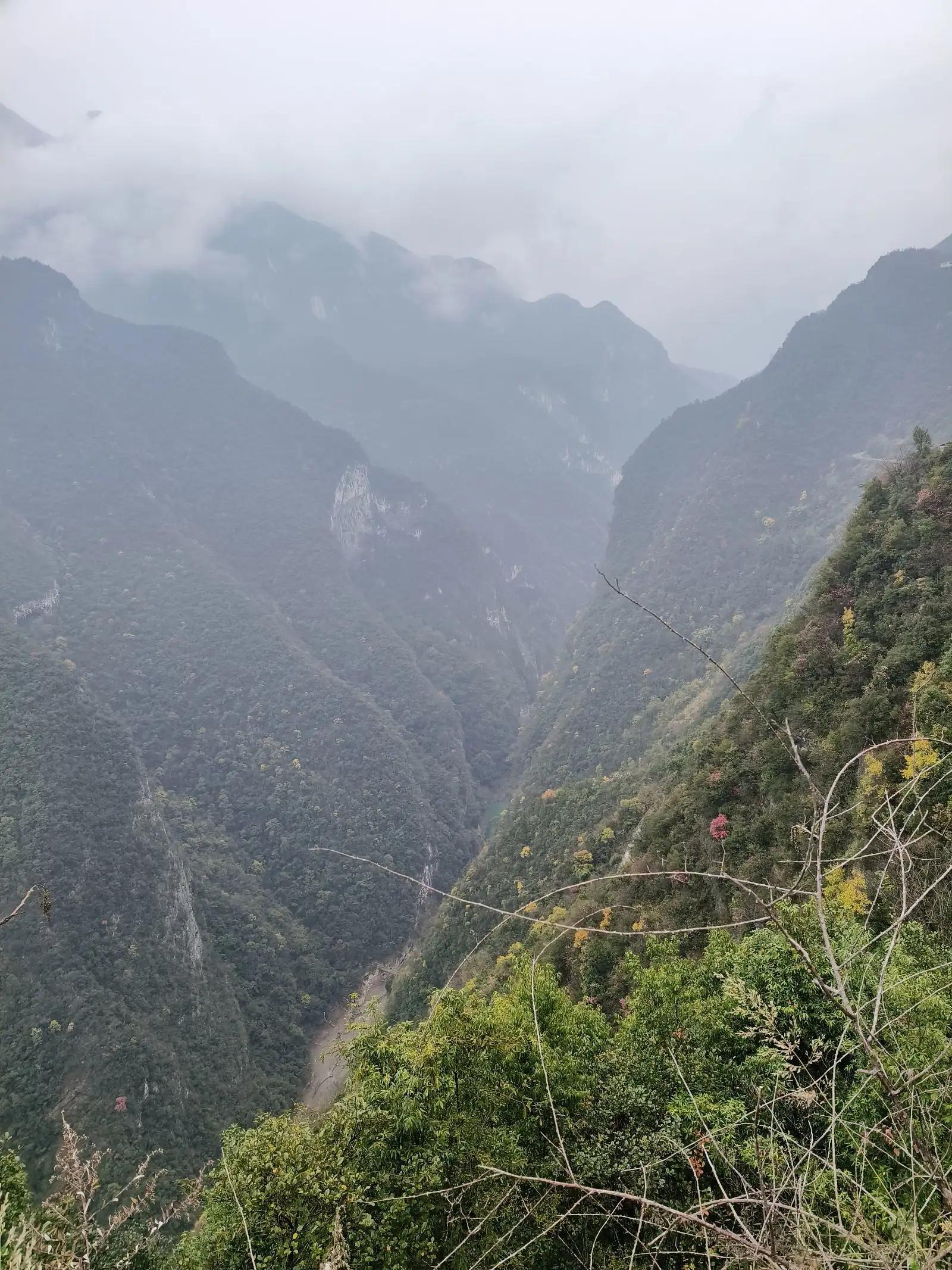 渝东出行,渝东三日游最佳路线