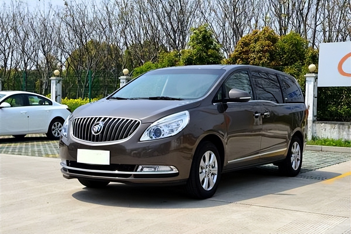 别克gl8新款到底怎么样,别克gl8质量怎么样保值怎么样