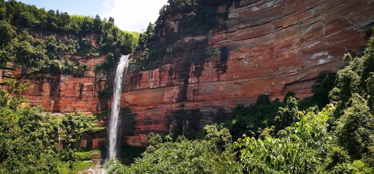五一旅行攻略最值得去的六个景点,一月适合家人3-5天旅游景点推荐