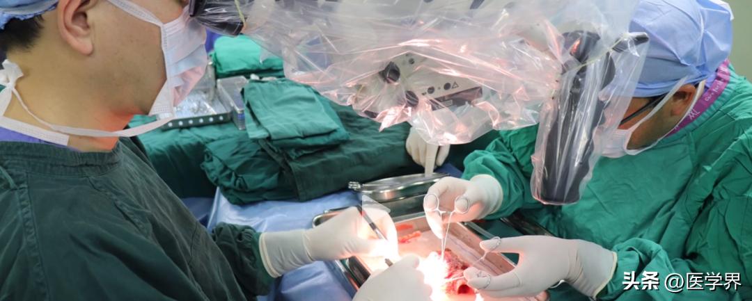全球首例华西医院手术,全球首例器官移植手术