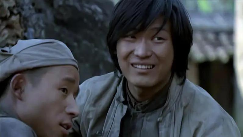 神剧我的团长我的团,和我的团长我的团一样的战争剧