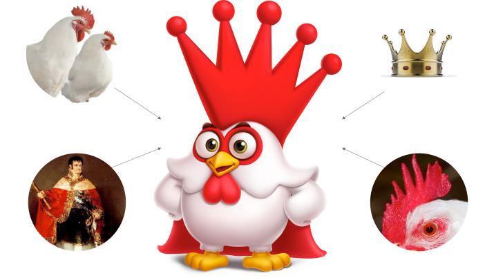 黄渤代言的正新鸡排的优势,极限挑战遇到黄渤代言的正新鸡排