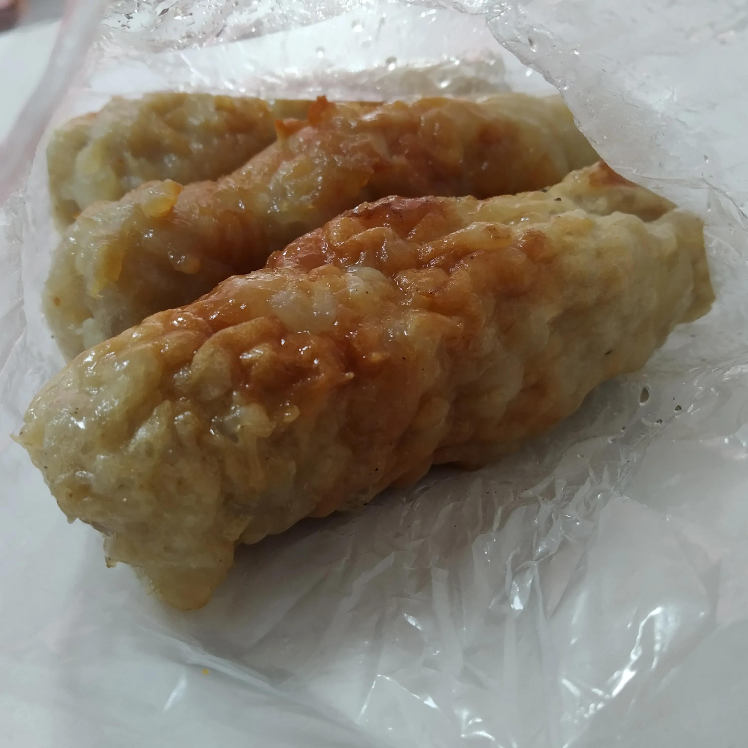 老挝万象美食推荐米线,老挝万象法国菜