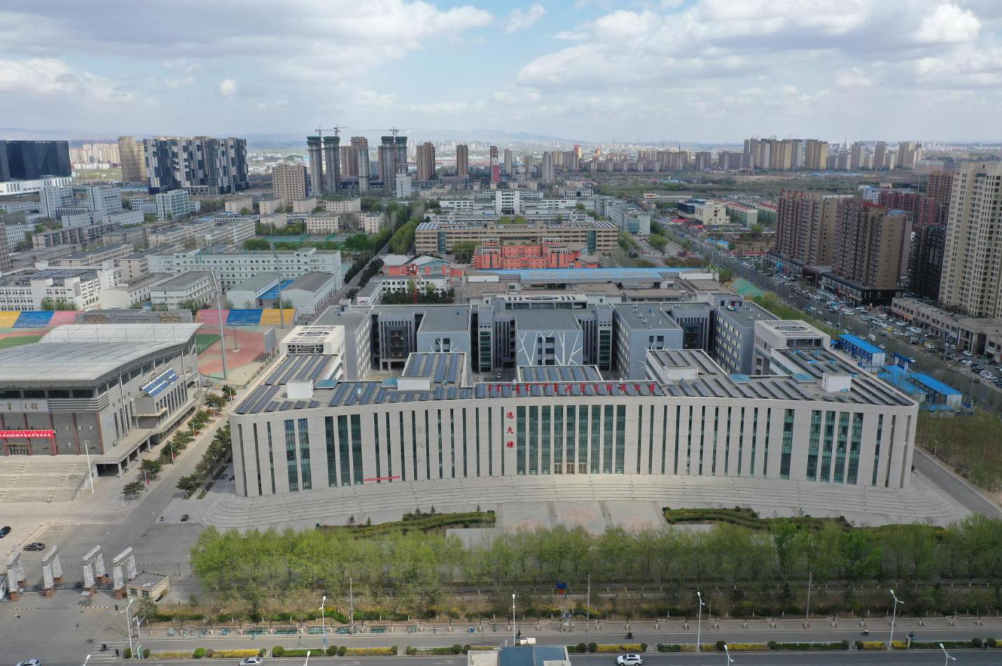 内蒙古科技大学转专业好转吗,内蒙古科技大学要扩建吗