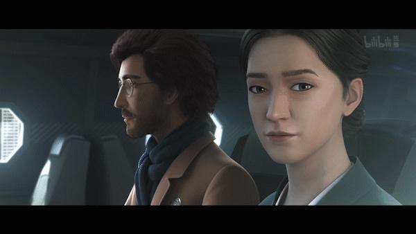 三体动画是热议还是争议,三体动画值得看吗