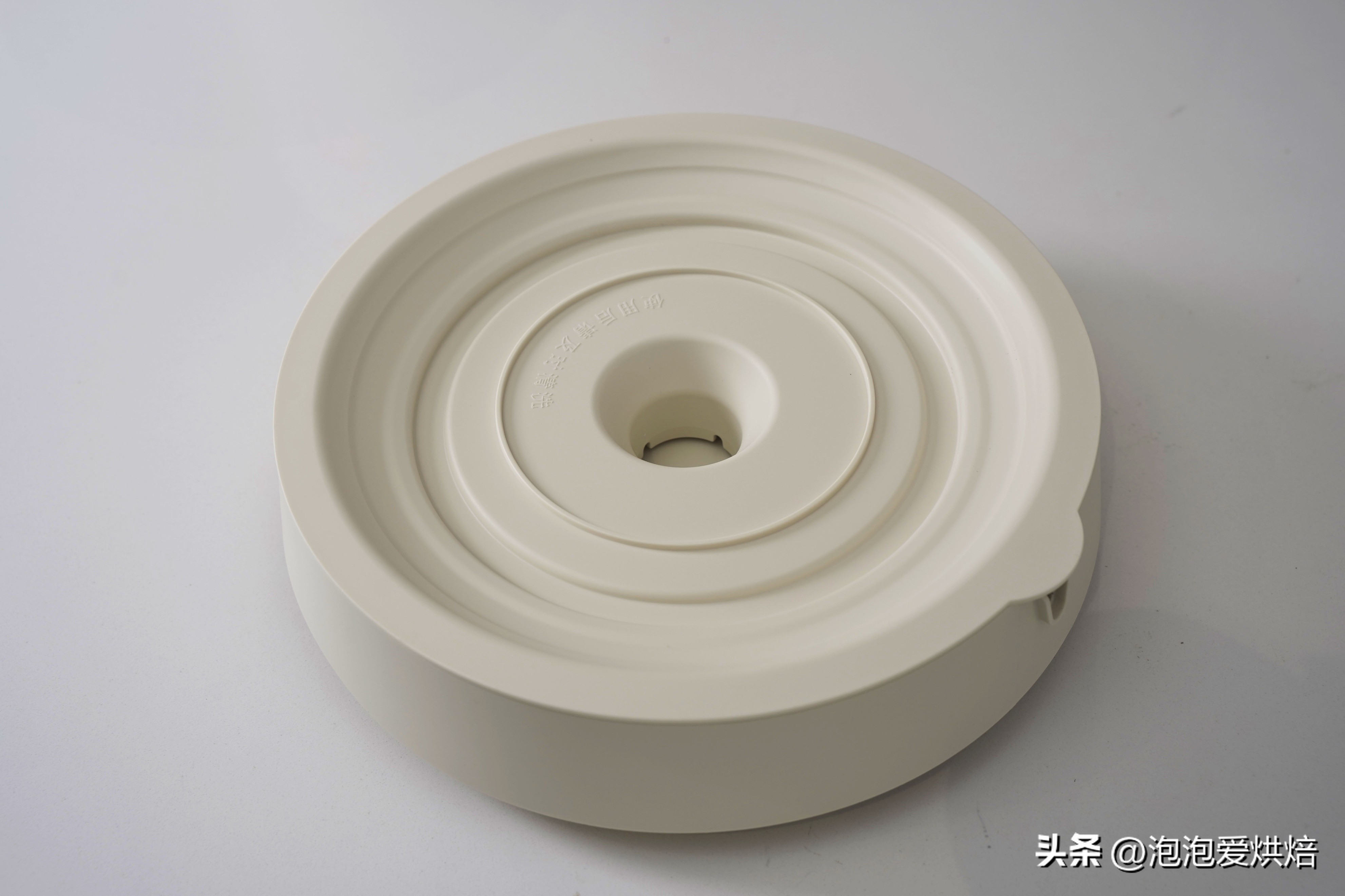 减脂期不能吃米饭？错！蓝宝蒸汽米汤电饭煲，一键实现低糖低热量