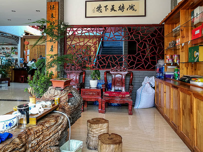 黄山市到皖南川藏线自驾游攻略,黄山市到徽州古城旅游攻略路线图