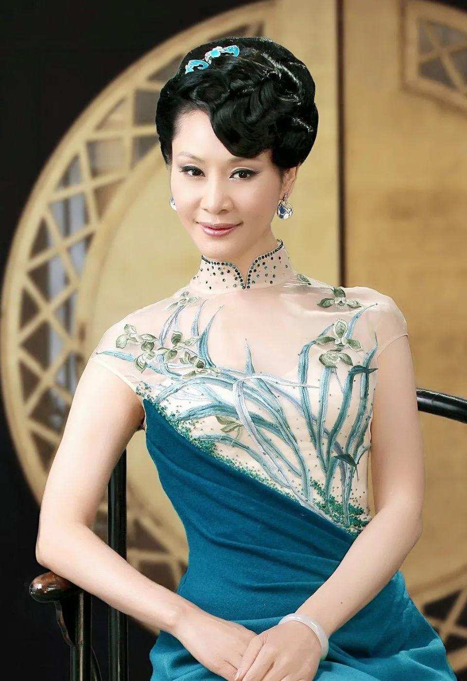 于文华与李凡差几岁,于文华和李凡怎么分开