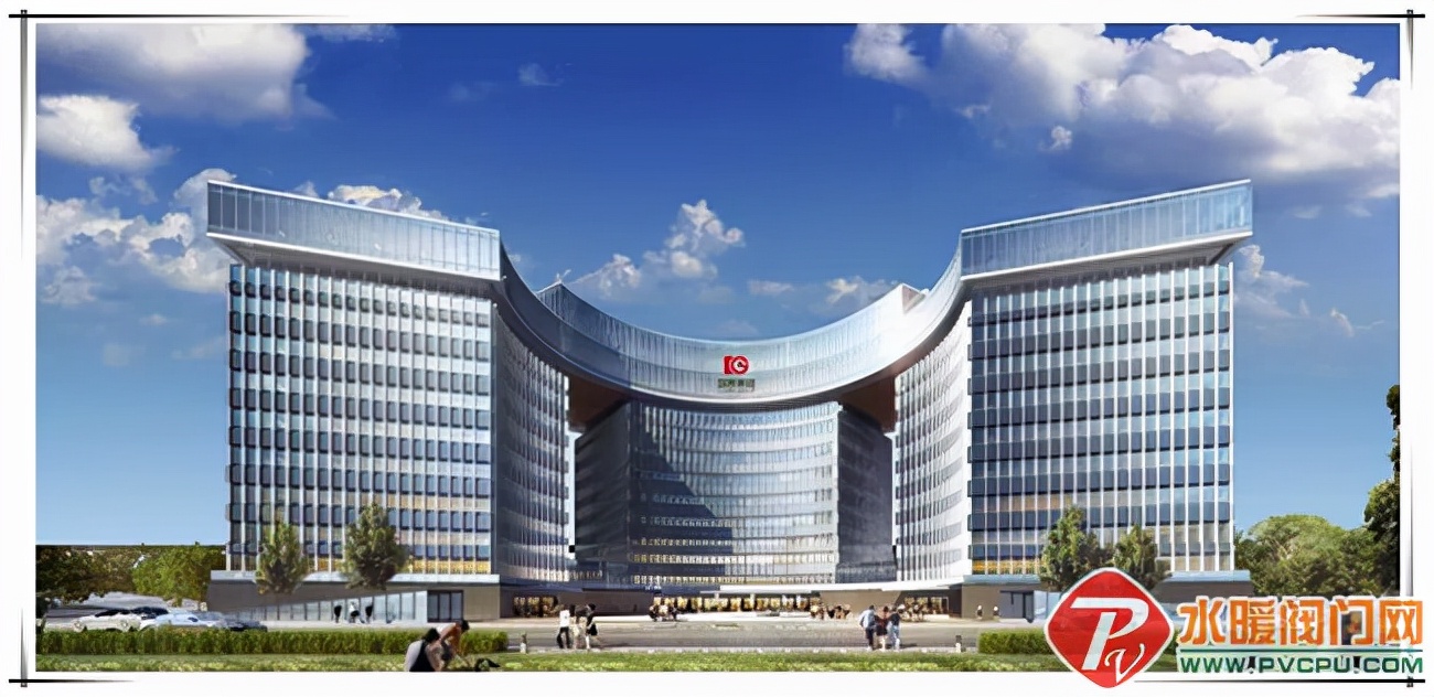 国泰集团总公司地址,国泰君安新总部大楼