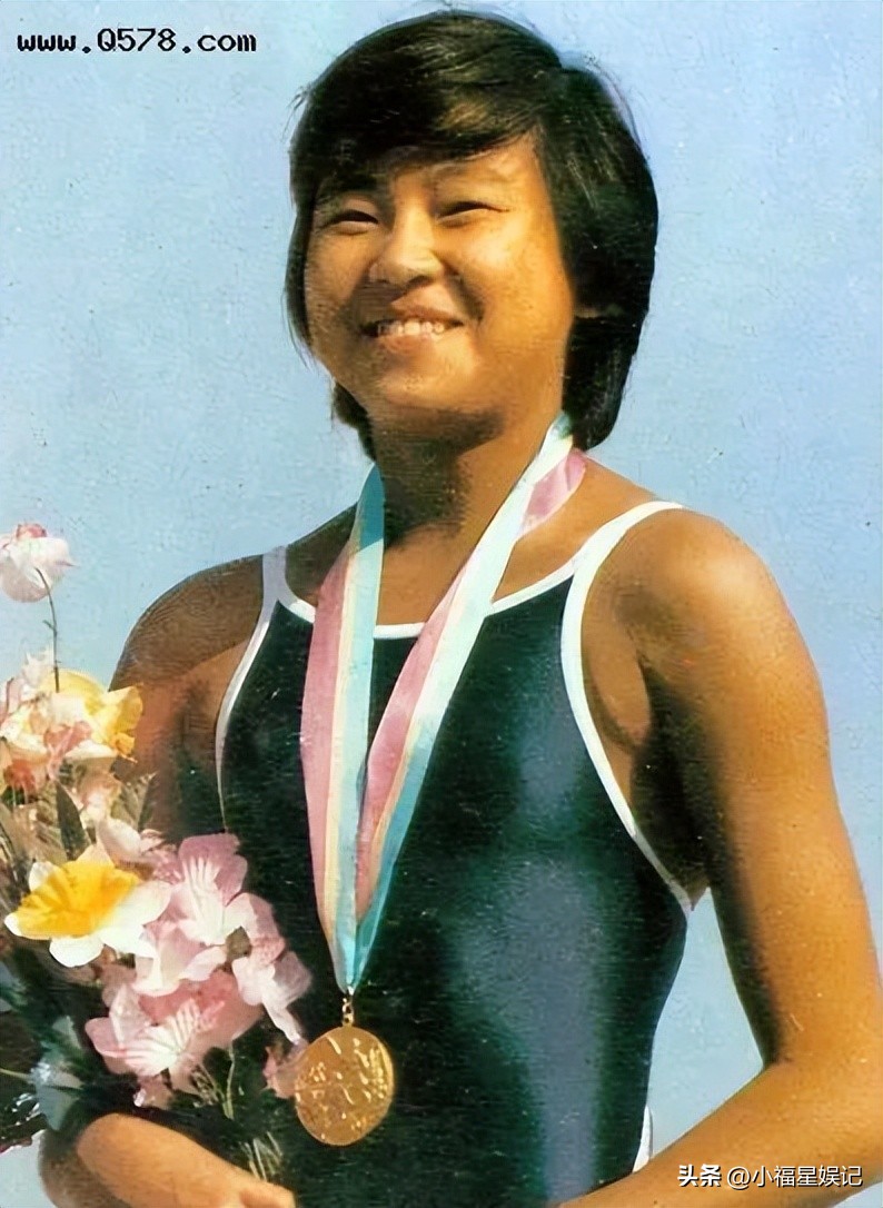 中国跳水的四大女皇逆天瞬间,两大跳水女皇退役