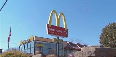 十大国外知名餐饮,全球十大餐饮排行榜