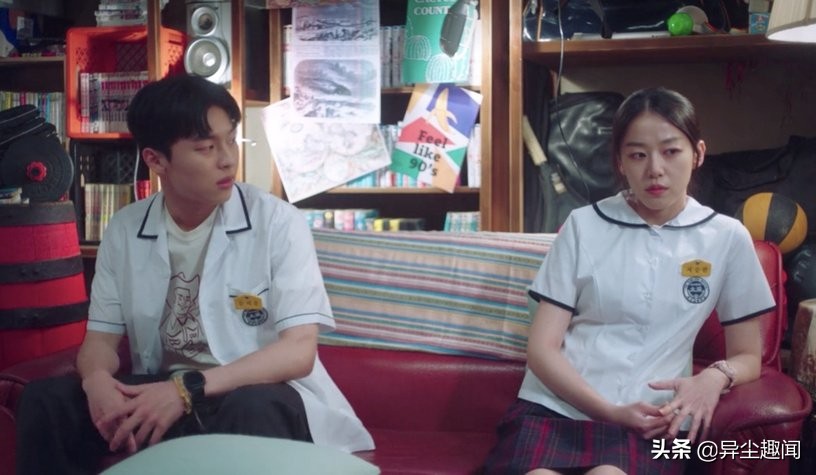 非官配cp有多好磕,非官配cp能有多好磕