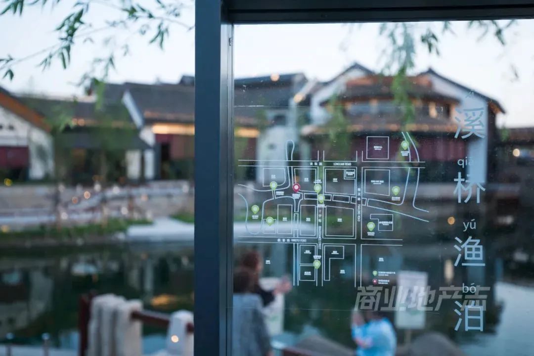 CRR百图斩｜公园里的新天地：上海蟠龙天地