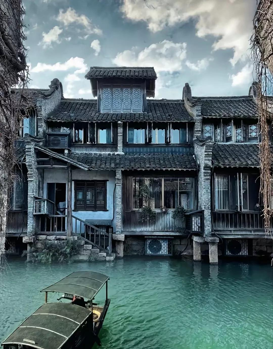 浙江最值得去的十大景区,浙江玉环十大景区排名