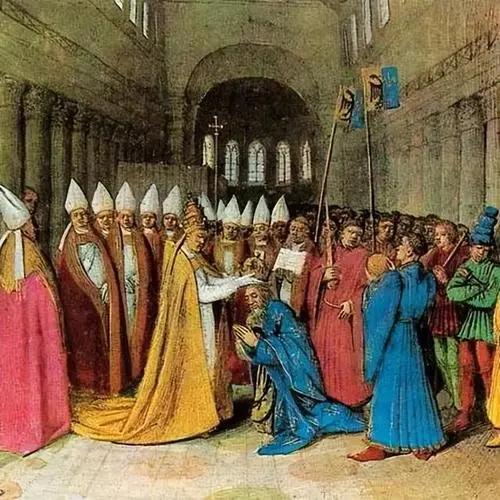 维京时代的发展,维京人从顶峰时期到灭亡时期