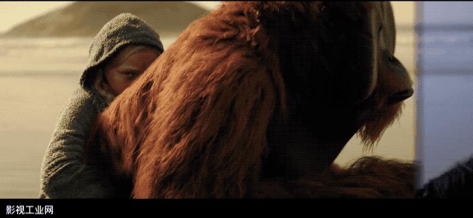 推开“视觉虚拟世界”之门—关于“动作捕捉”你要了解的那些事