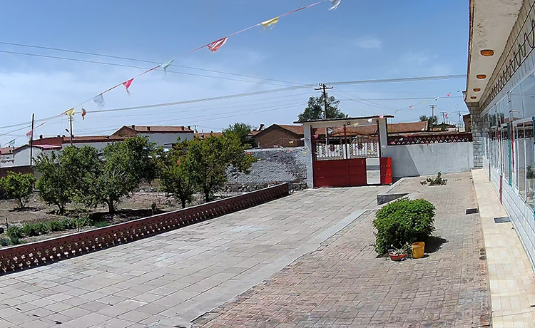 360新品户外球机,360户外球机6pro沉浸式开箱