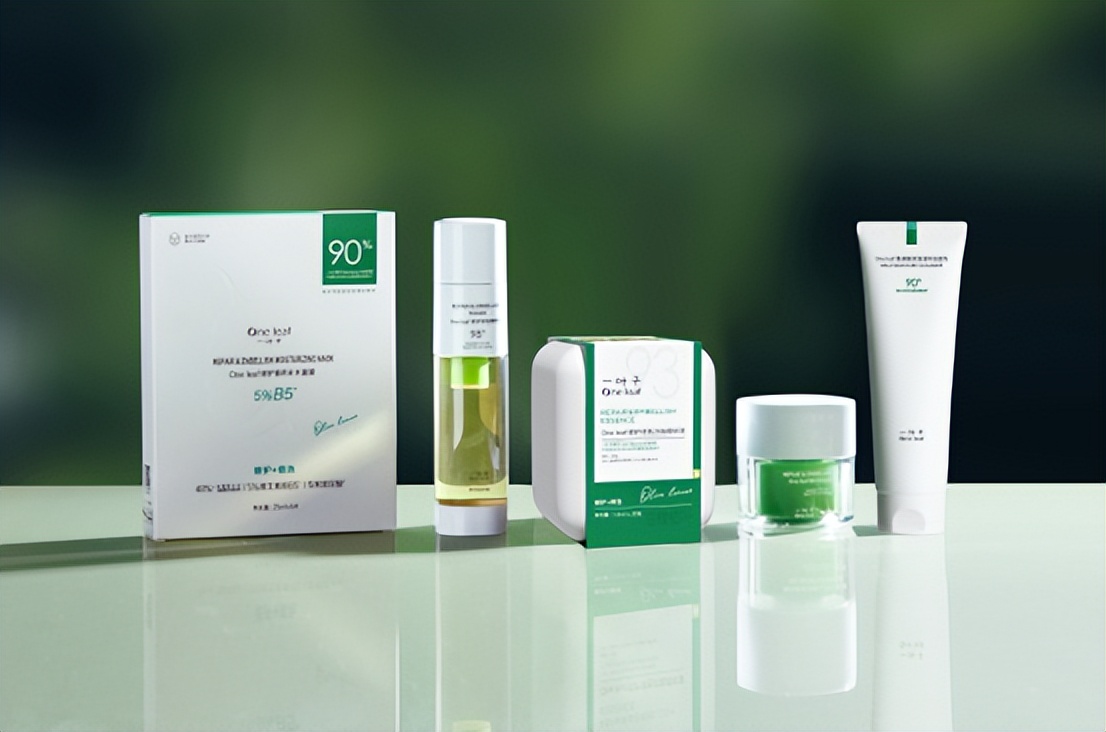 上美股份集合店,上美股份高端产品