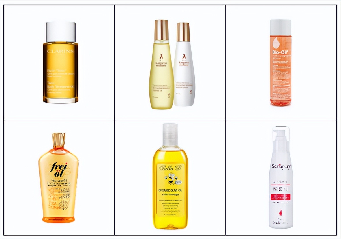 有效祛妊娠纹的产品推荐,妊娠纹产品前十名