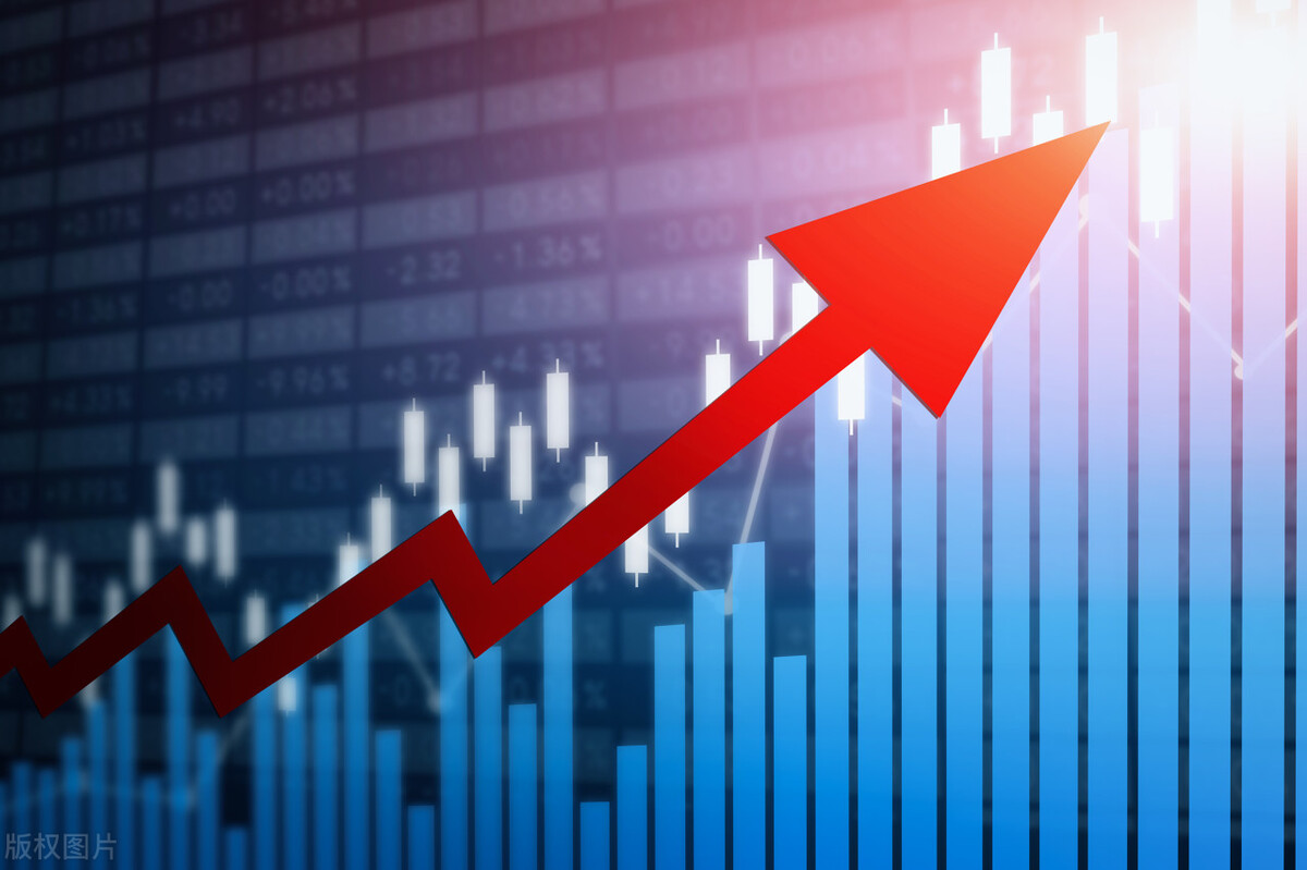 一支股票为什么会涨涨跌跌,经济学原理什么是投资