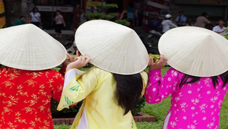 越南生活现状纪录片,越南生活真实现状街拍