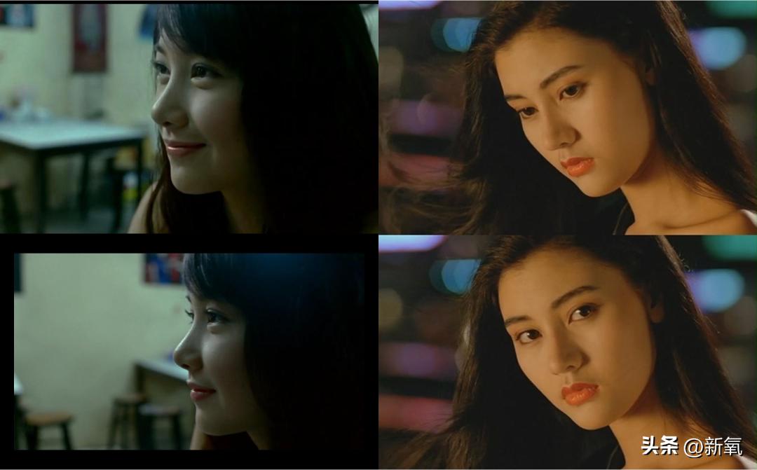 出道幻视Lisa后期艳过AB，为什么这张脸怎么折腾都好看啊…