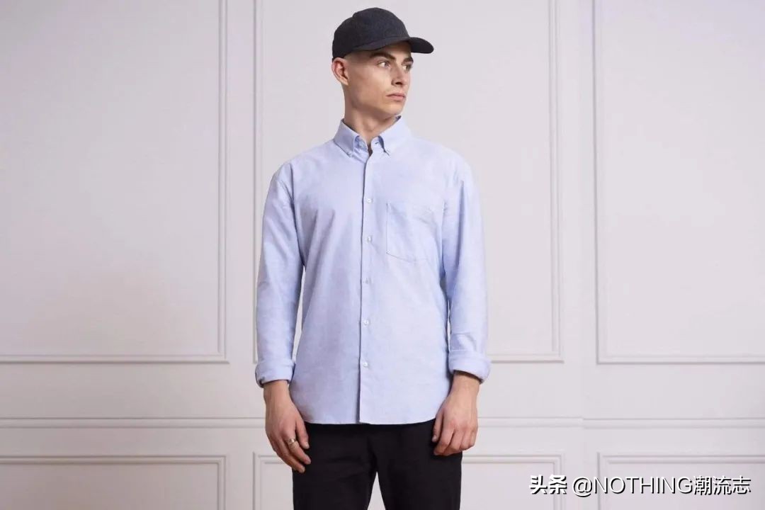 如何着装优雅男,男士如何穿着才有气质