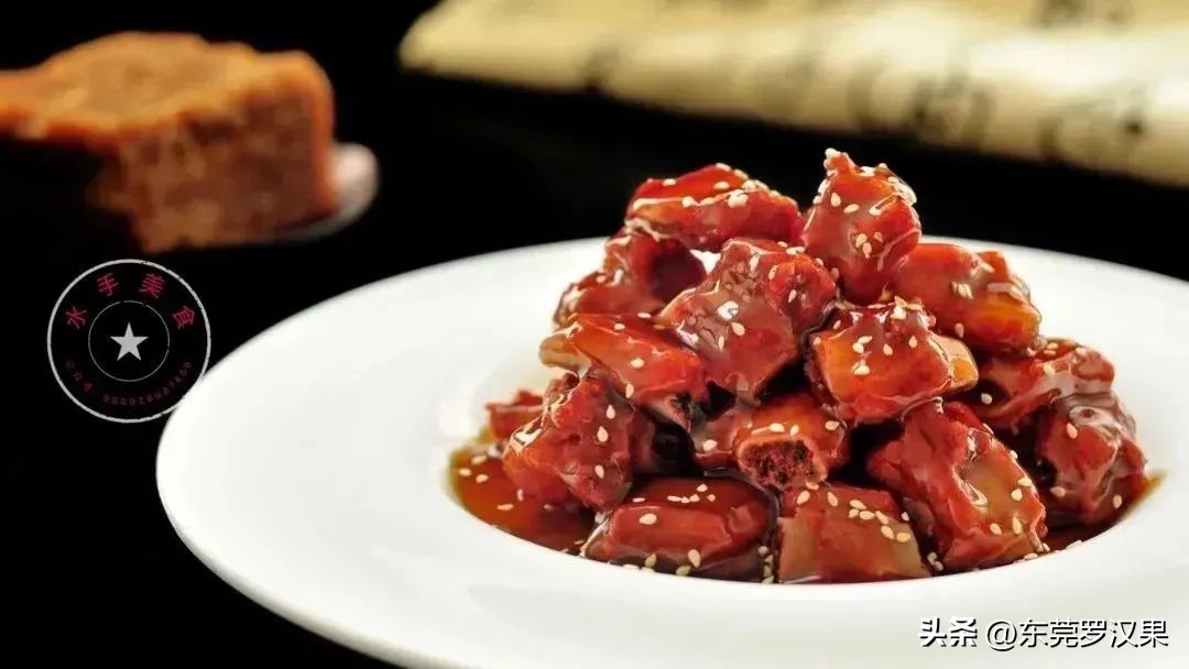 海鲜新品菜,预制菜新品