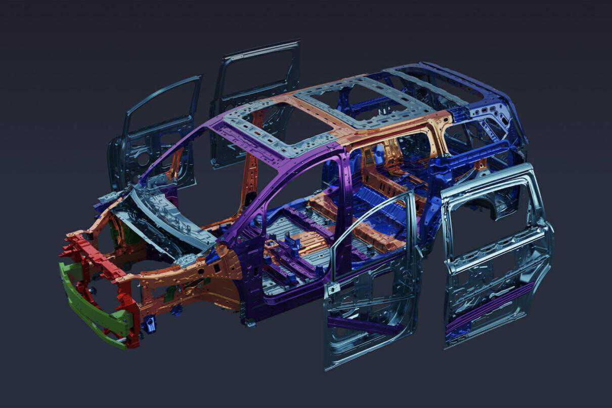 岚图梦想家t座版混动试驾视频,岚图梦想家mpv四驱七座是国产吗