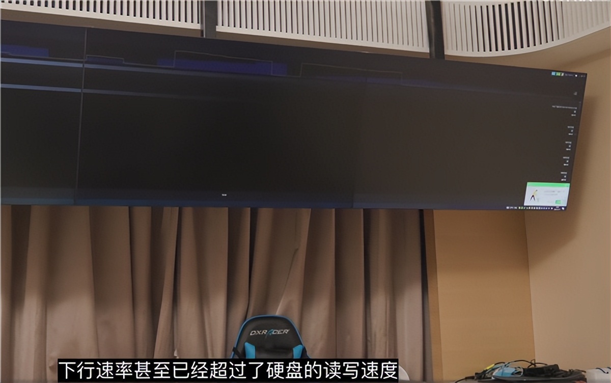 王思聪用amd处理器,王思聪电脑装了三个显卡