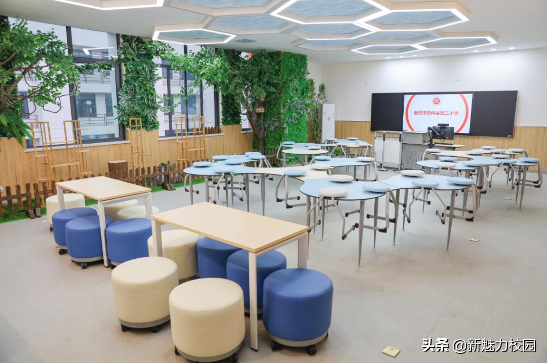 软件谷二小学区,软件谷二小怎么样