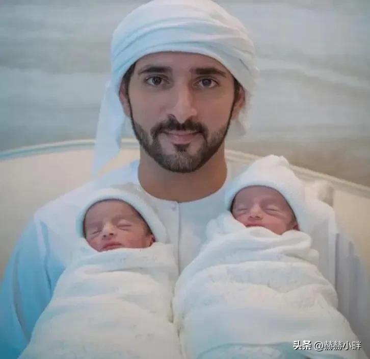 中东第一美女谢克哈倾国倾城