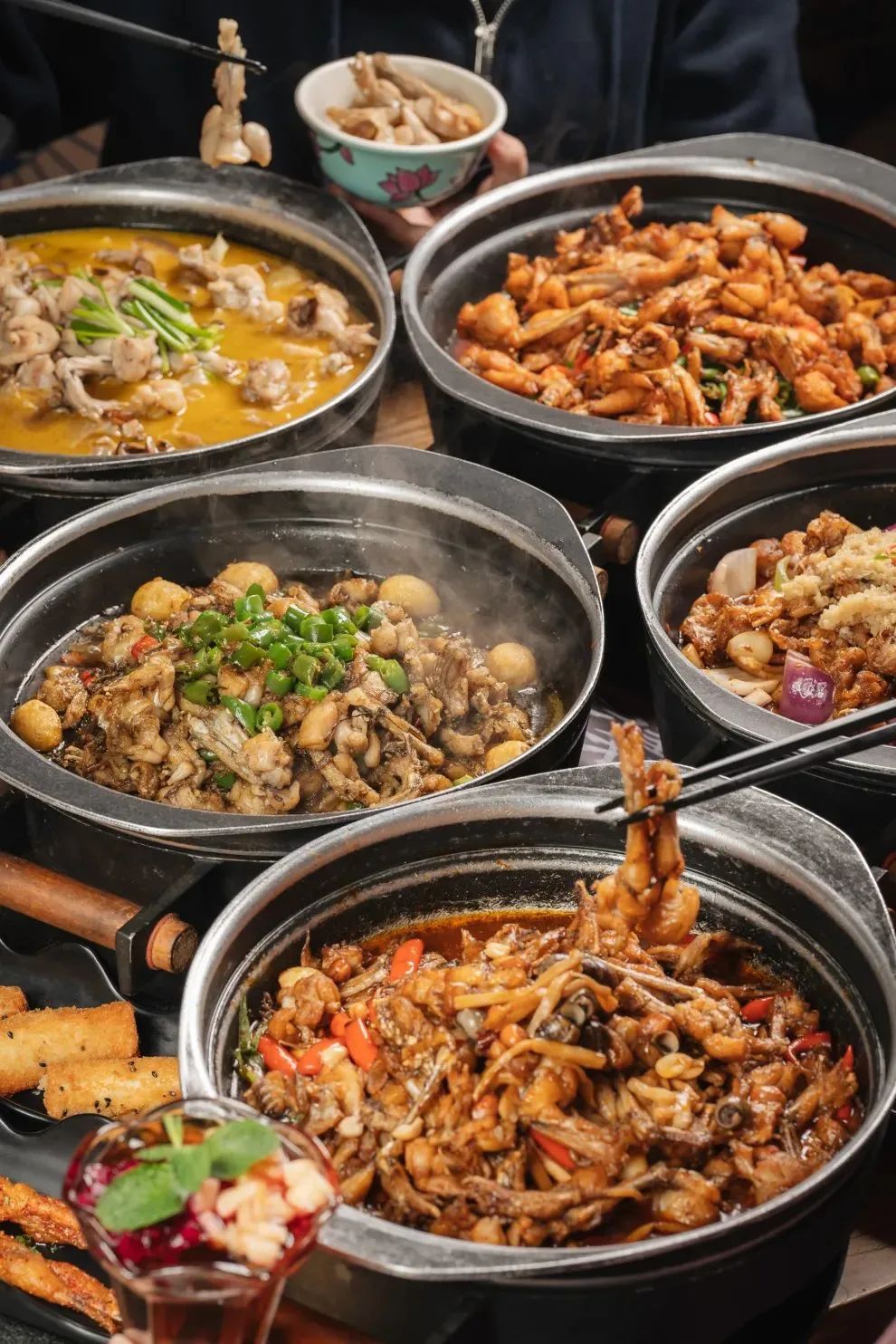 深圳外卖必备清单,广州外卖清单