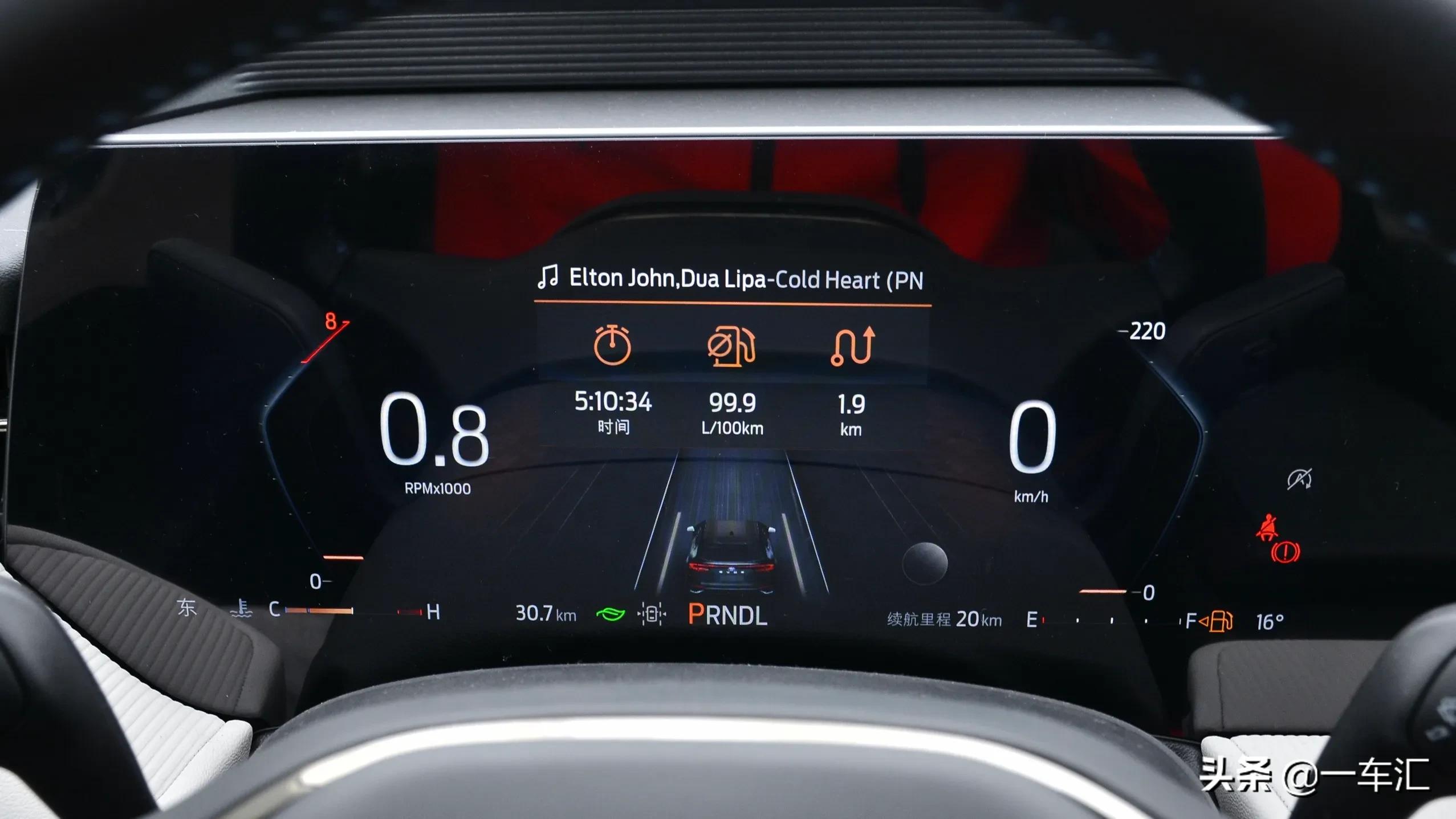 福特evos风尚版有手动模式吗,2022款福特evos首发限量版优惠