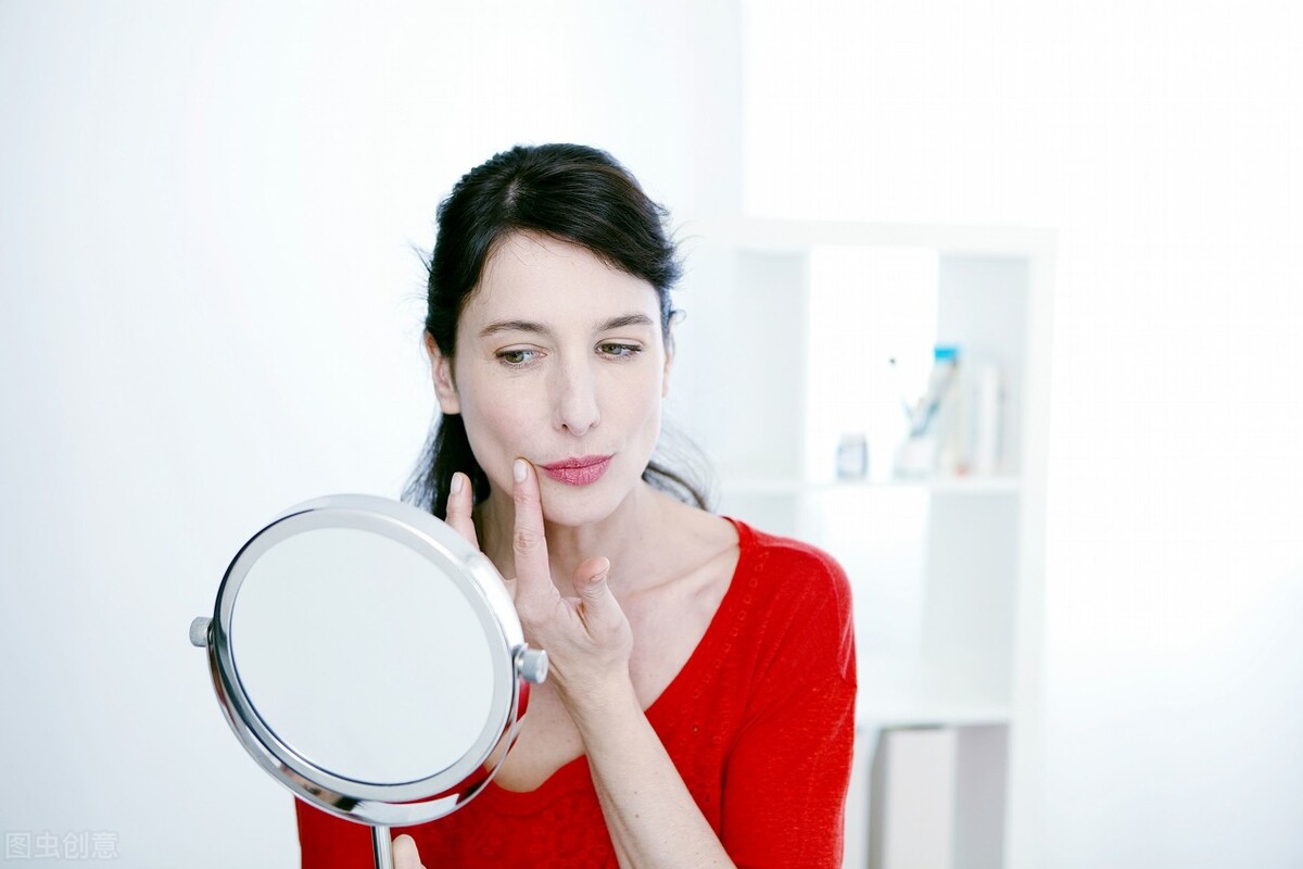 分享我的祛痘经验,分享战痘成果