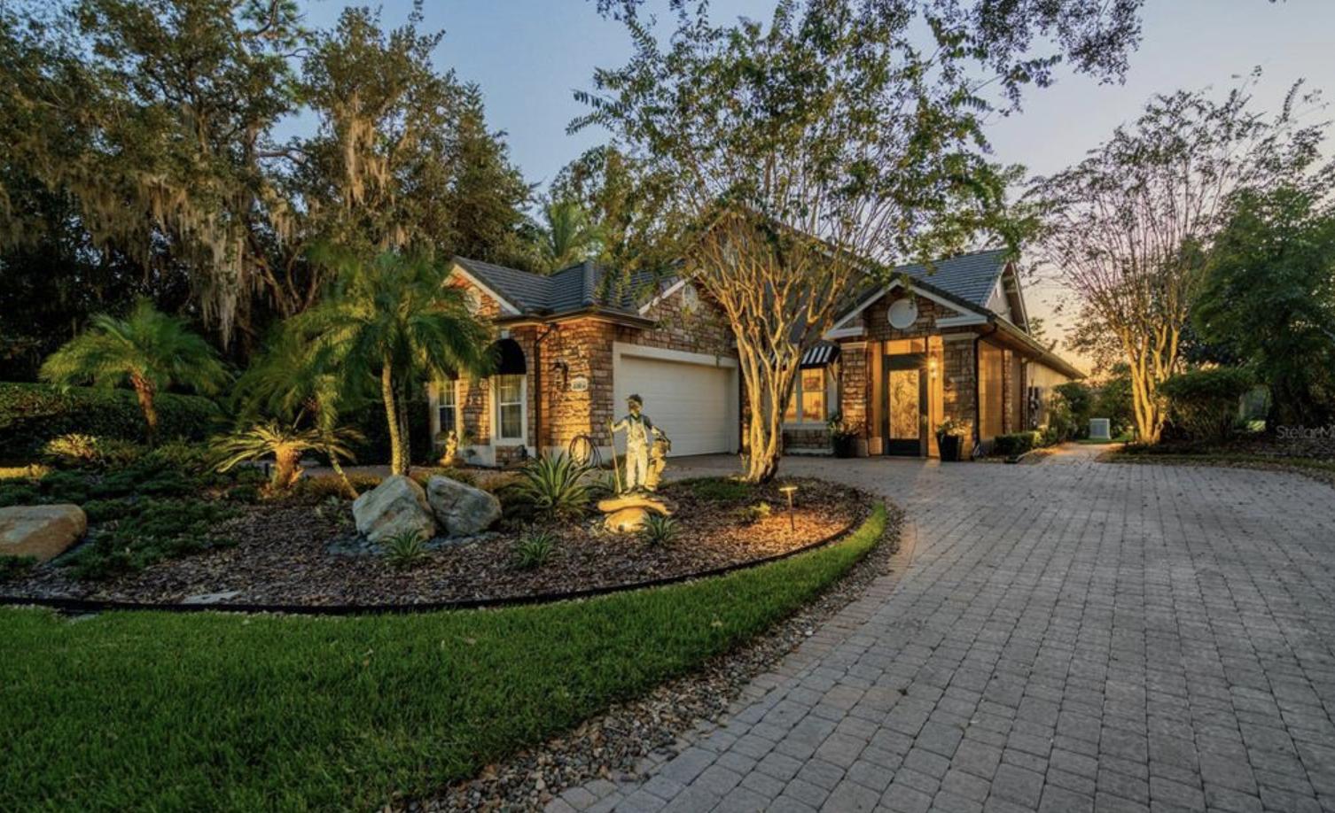 奥兰多的房子值不值得投资,奥兰多房子为什么便宜