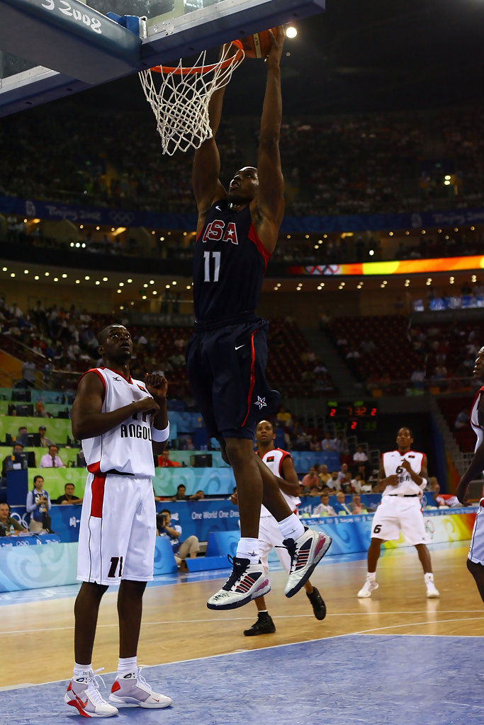 德怀特霍华德代言的球鞋,霍华德穿过的阿迪篮球鞋有哪些