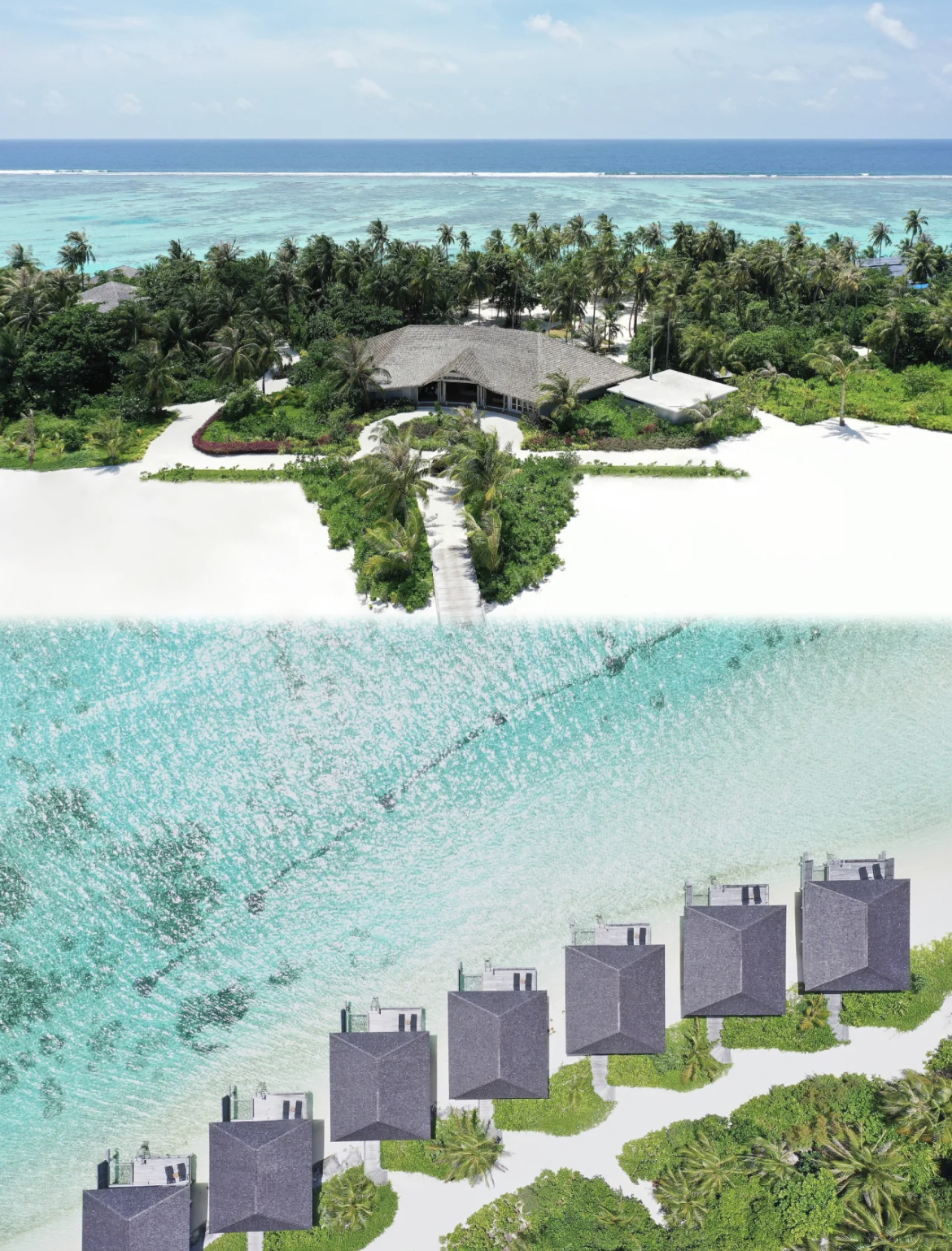 马尔代夫签证免签条件,淡季去马尔代夫选岛