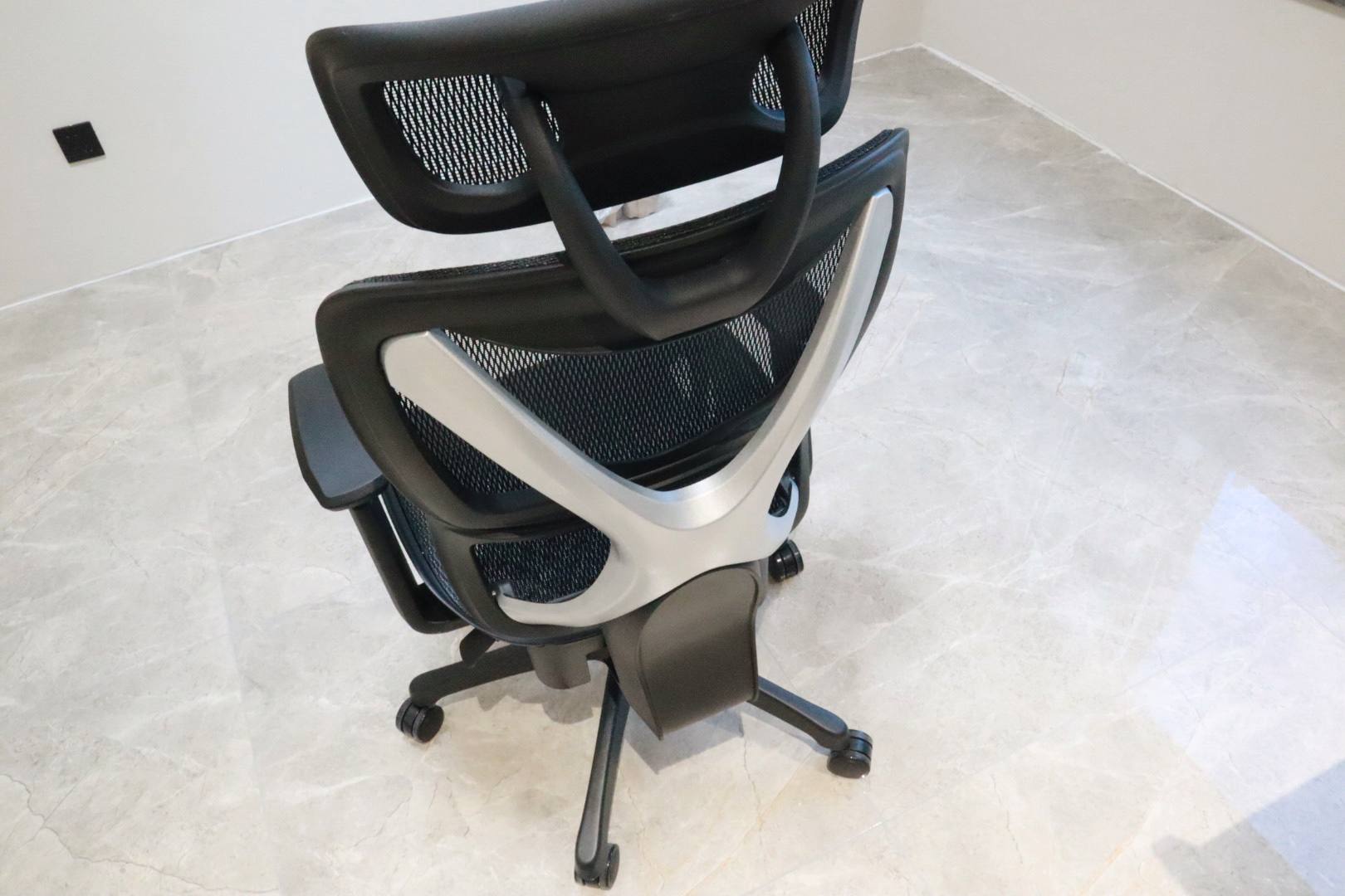 永艺人体工学办公椅测评,永艺人体工学椅横评