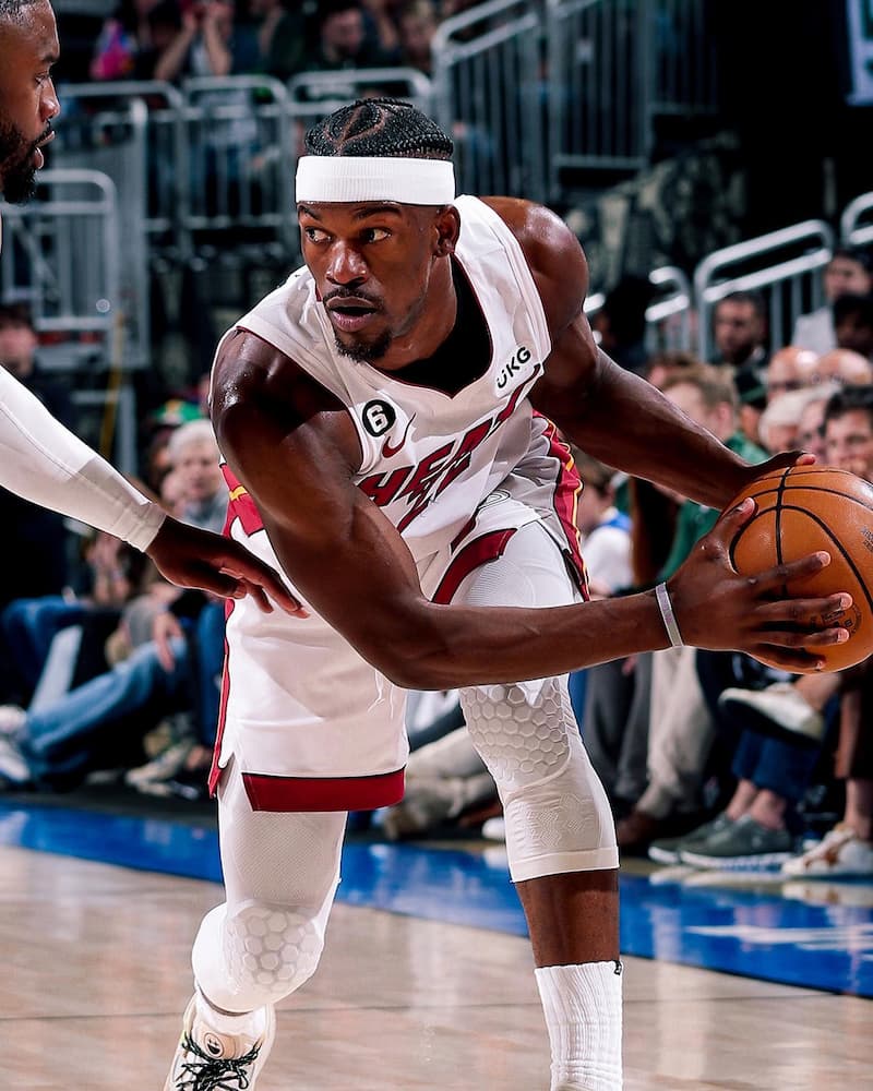 nba现役球星最会穿搭,nba硬汉球星吉米巴特勒