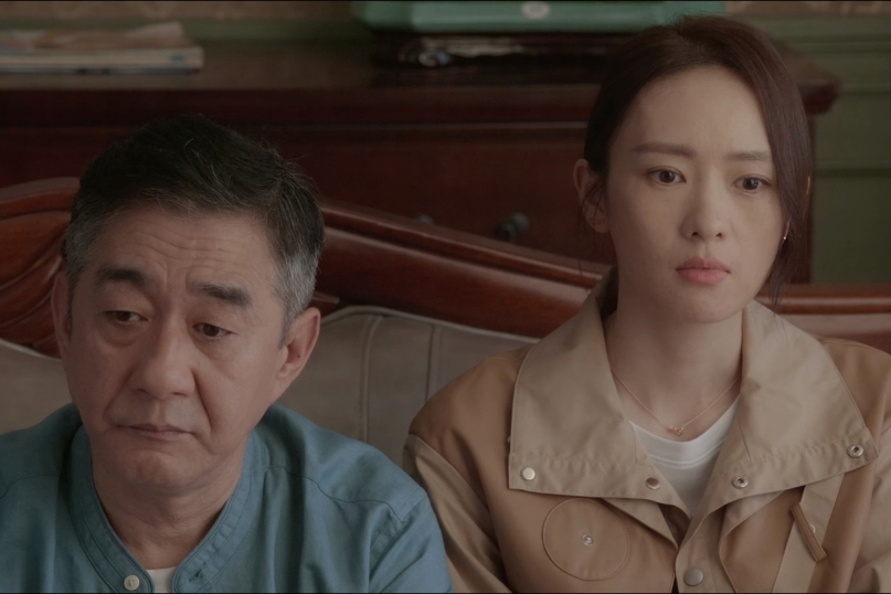 顾清俞施源娶莉莉第几集,心居最后知道施原是被误会了吗