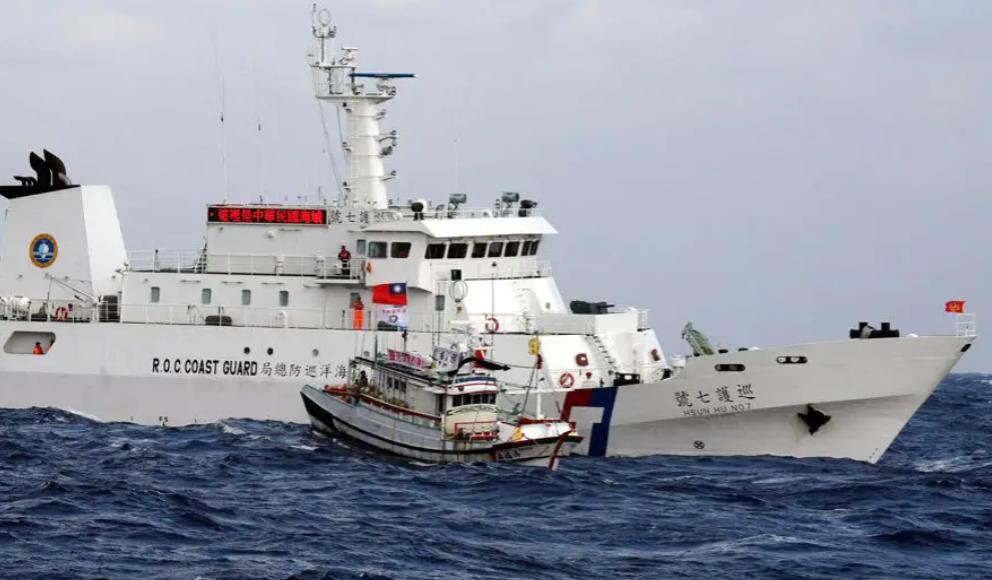 中国最适合钓鱼的岛,鱼岛可以钓鱼吗