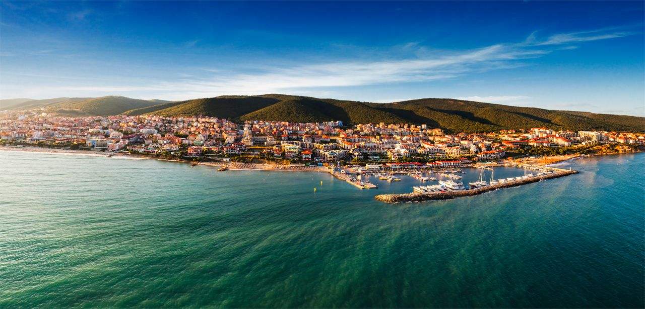 为什么保加利亚这个国家值得移民,保加利亚主要移民哪个国家