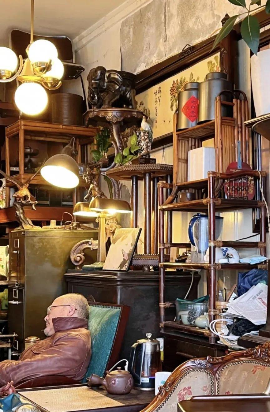 这批老上海和他们的小店，还能坚持多久？